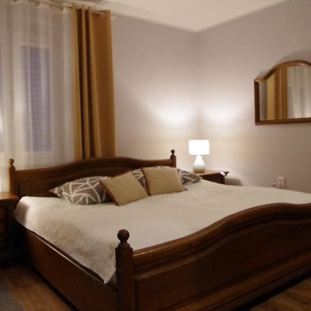 Apartament Krolewski Wałcz Eksteriør billede